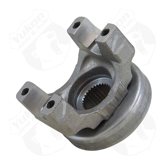 Yukon Gear Driveline and Axles Yukon Gear YYGM12470384 Differential End Yoke
