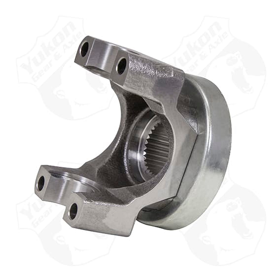 Yukon Gear Driveline and Axles Yukon Gear YYGM12470387 Differential End Yoke
