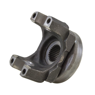 Yukon Gear Driveline and Axles Yukon Gear YYGM12479331 Differential End Yoke