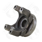 Yukon Gear Driveline and Axles Yukon Gear YYGM12479331 Differential End Yoke