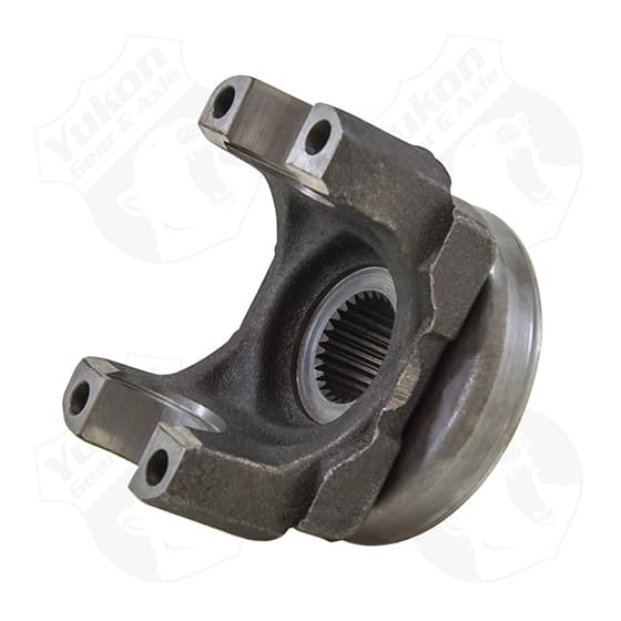 Yukon Gear Driveline and Axles Yukon Gear YYGM12479331 Differential End Yoke
