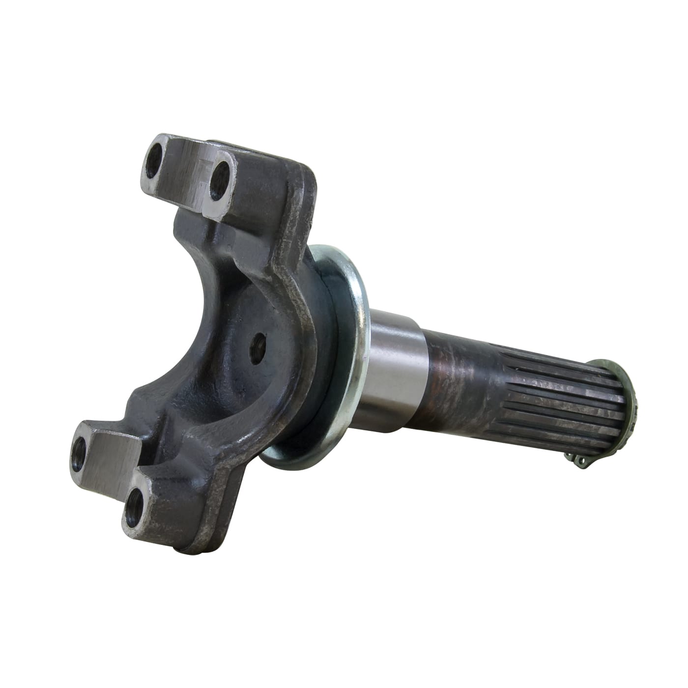 Yukon Gear Driveline and Axles Yukon Gear YYGM14016436 Differential End Yoke