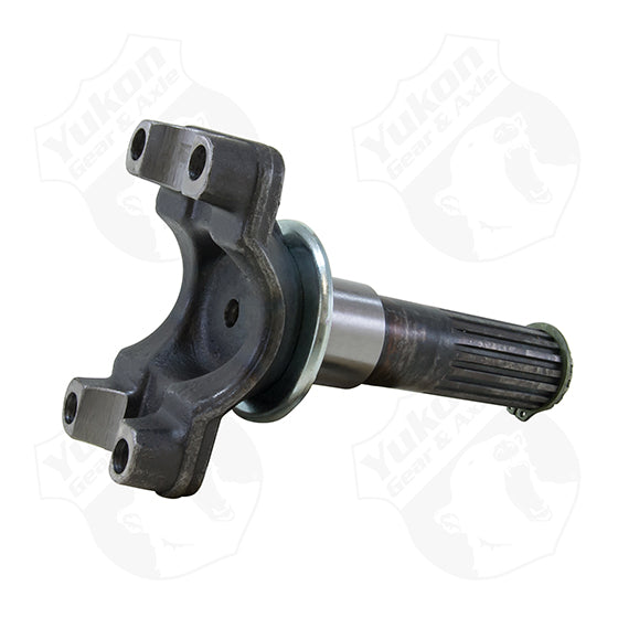 Yukon Gear YYGM14016436 - Differential End Yoke