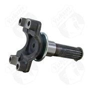 Yukon Gear Driveline and Axles Yukon Gear YYGM14016436 Differential End Yoke