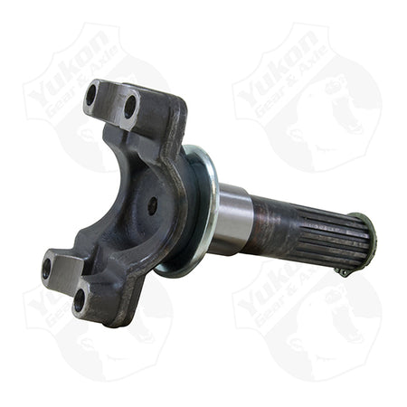 Yukon Gear YYGM14016436 - Differential End Yoke