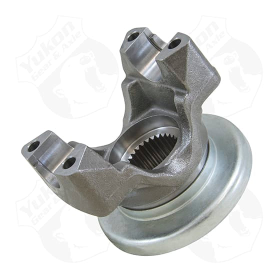 Yukon Gear Driveline and Axles Yukon Gear YYGM14T-1410-30S Differential End Yoke