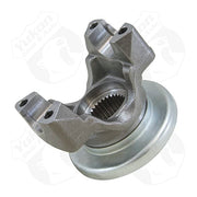 Yukon Gear Driveline and Axles Yukon Gear YYGM14T-1485-30S Differential End Yoke