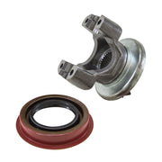 Yukon Gear Driveline and Axles Yukon Gear YYGM14T-1350-30S Differential End Yoke