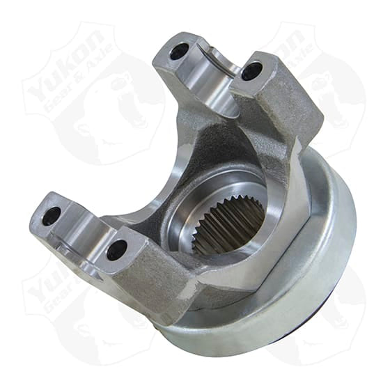 Yukon Gear Driveline and Axles Yukon Gear YYGM15579602 Differential End Yoke