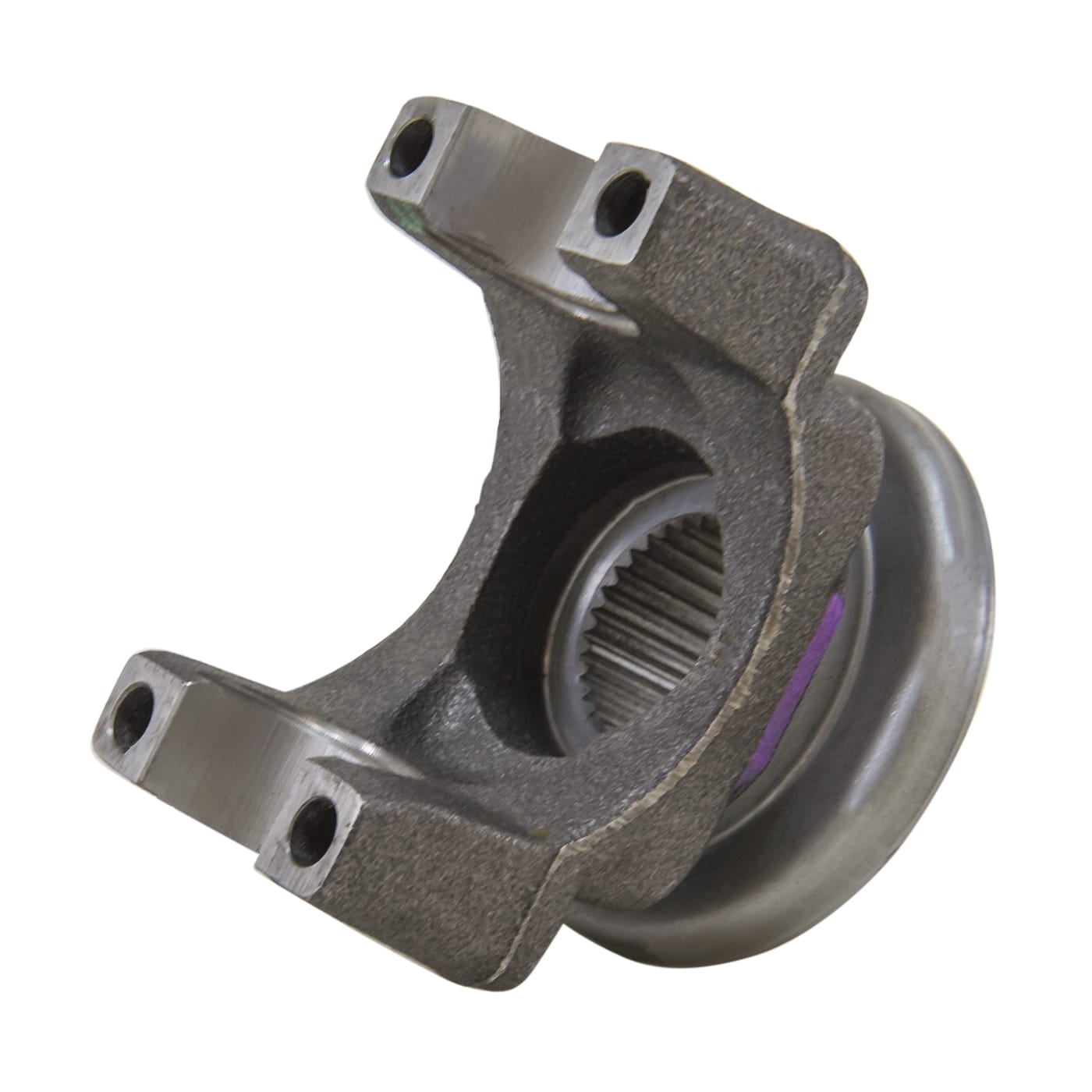 Yukon Gear Driveline and Axles Yukon Gear YYGM15588336 Differential End Yoke