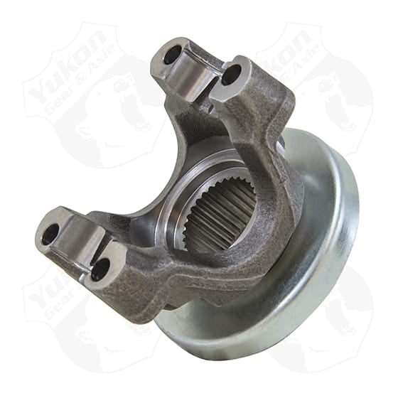 Yukon Gear Driveline and Axles Yukon Gear YYGM3878972 Differential End Yoke