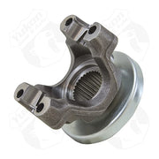 Yukon Gear Driveline and Axles Yukon Gear YYGM3878972 Differential End Yoke