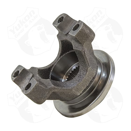 Yukon Gear Driveline and Axles Yukon Gear YYGM3996118 Differential End Yoke