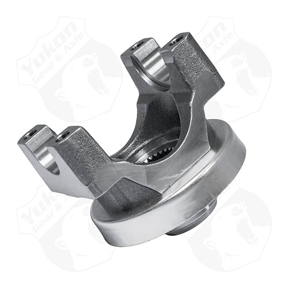 Yukon Gear Driveline and Axles Yukon Gear YYGM40015850 Differential End Yoke