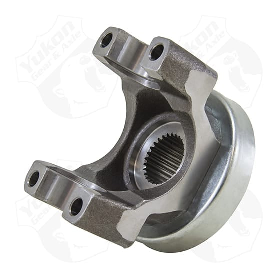 Yukon Gear Driveline and Axles Yukon Gear YYGM55-1310-17 Differential End Yoke