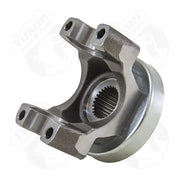 Yukon Gear Driveline and Axles Yukon Gear YYGM55-1310-17 Differential End Yoke
