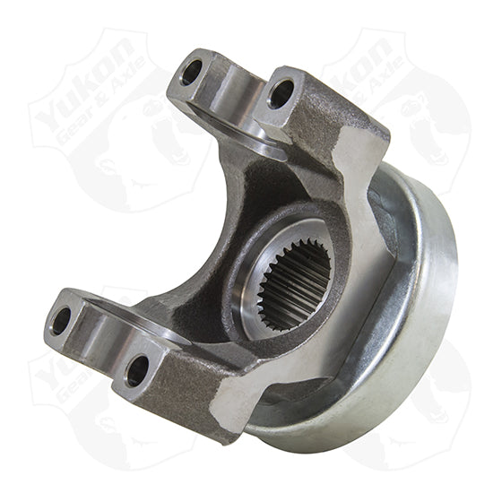 Yukon Gear Driveline and Axles Yukon Gear YYGM7827670 Differential End Yoke