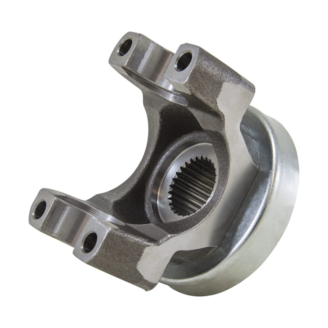 Yukon Gear Driveline and Axles Yukon Gear YYGM55-1310-17 Differential End Yoke