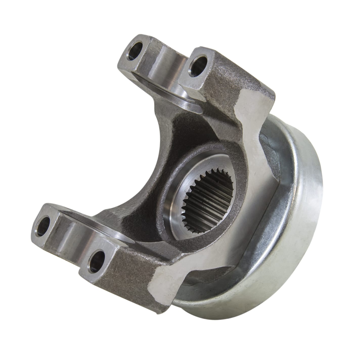 Yukon Gear Driveline and Axles Yukon Gear YYGM55-1310-17 Differential End Yoke