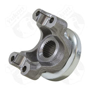Yukon Gear Driveline and Axles Yukon Gear YYGM8.2-1310-25 Differential End Yoke