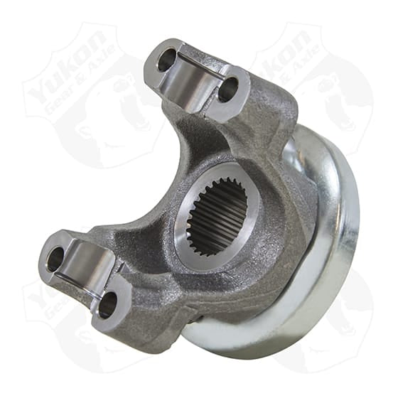 Yukon Gear Driveline and Axles Yukon Gear YYGM8.2-1310-25 Differential End Yoke