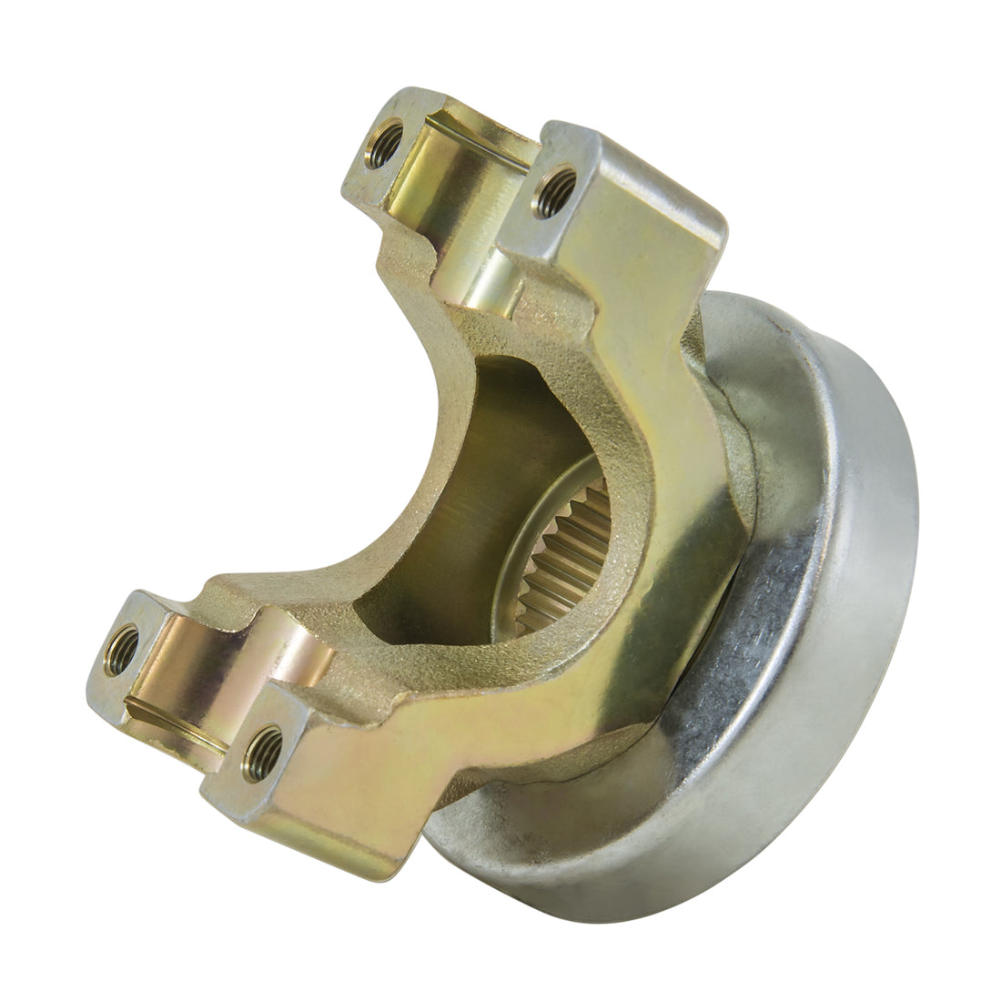 Yukon Gear Driveline and Axles Yukon Gear YYGM8.5-1350-C Differential End Yoke