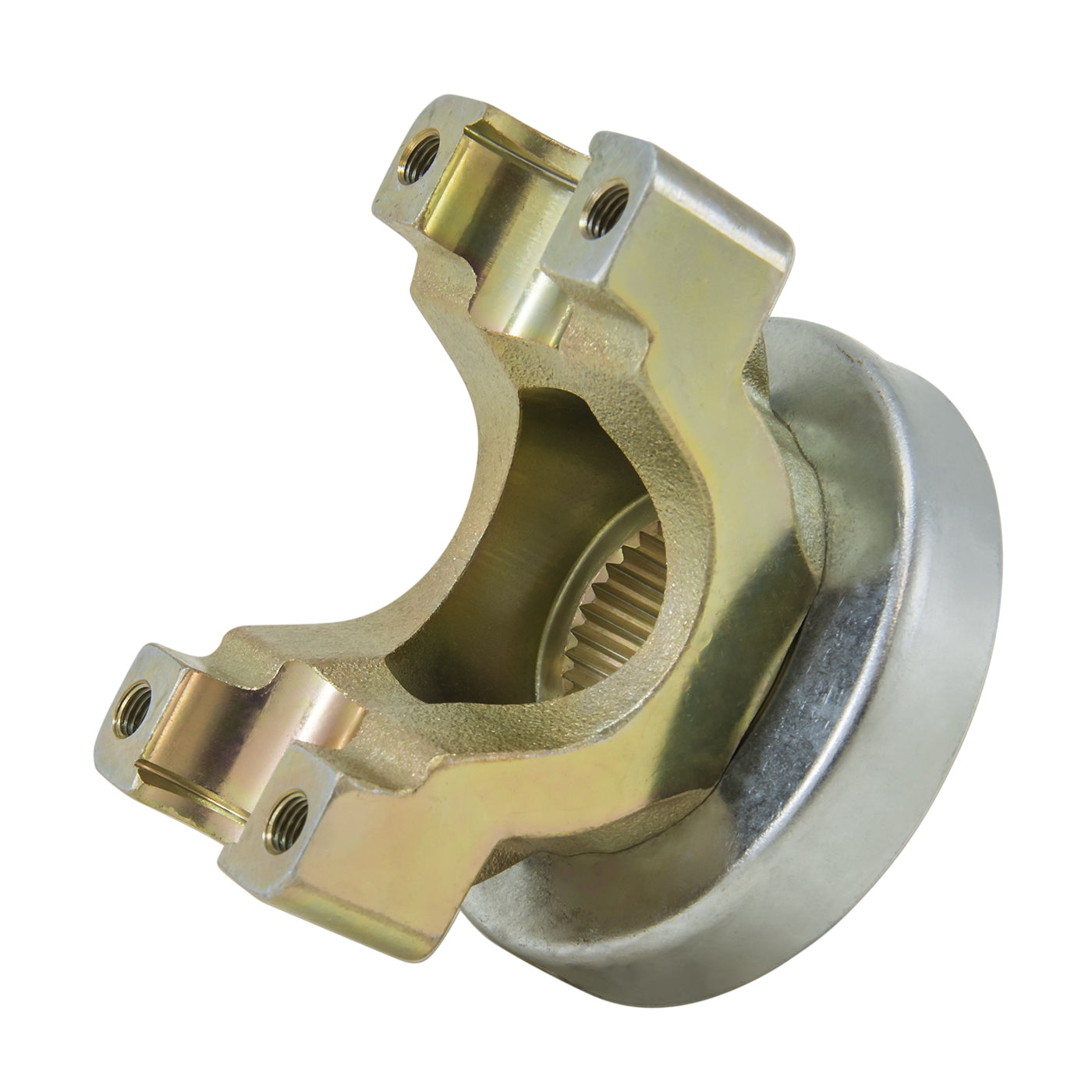 Yukon Gear Driveline and Axles Yukon Gear YYGM8.5-1350-C Differential End Yoke