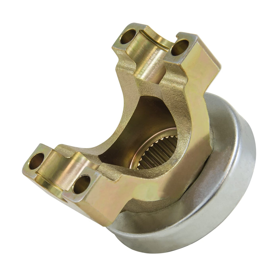 Yukon Gear Driveline and Axles Yukon Gear YYGM8.5-1350-F Differential End Yoke