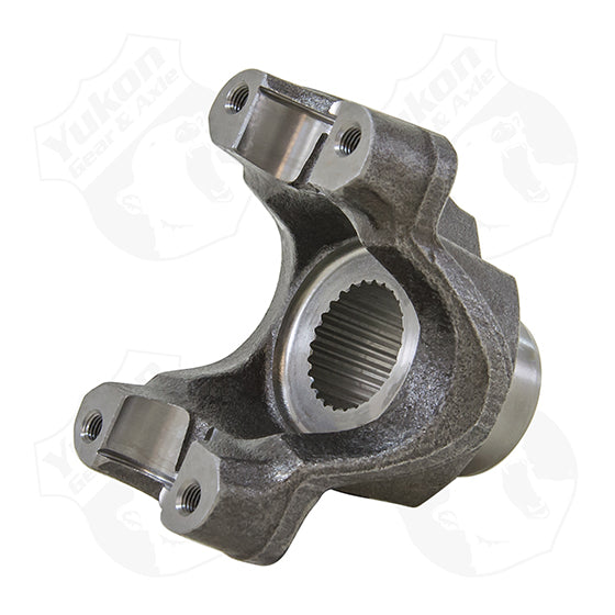Yukon Gear Driveline and Axles Yukon Gear YYM20-1310-28U Differential End Yoke