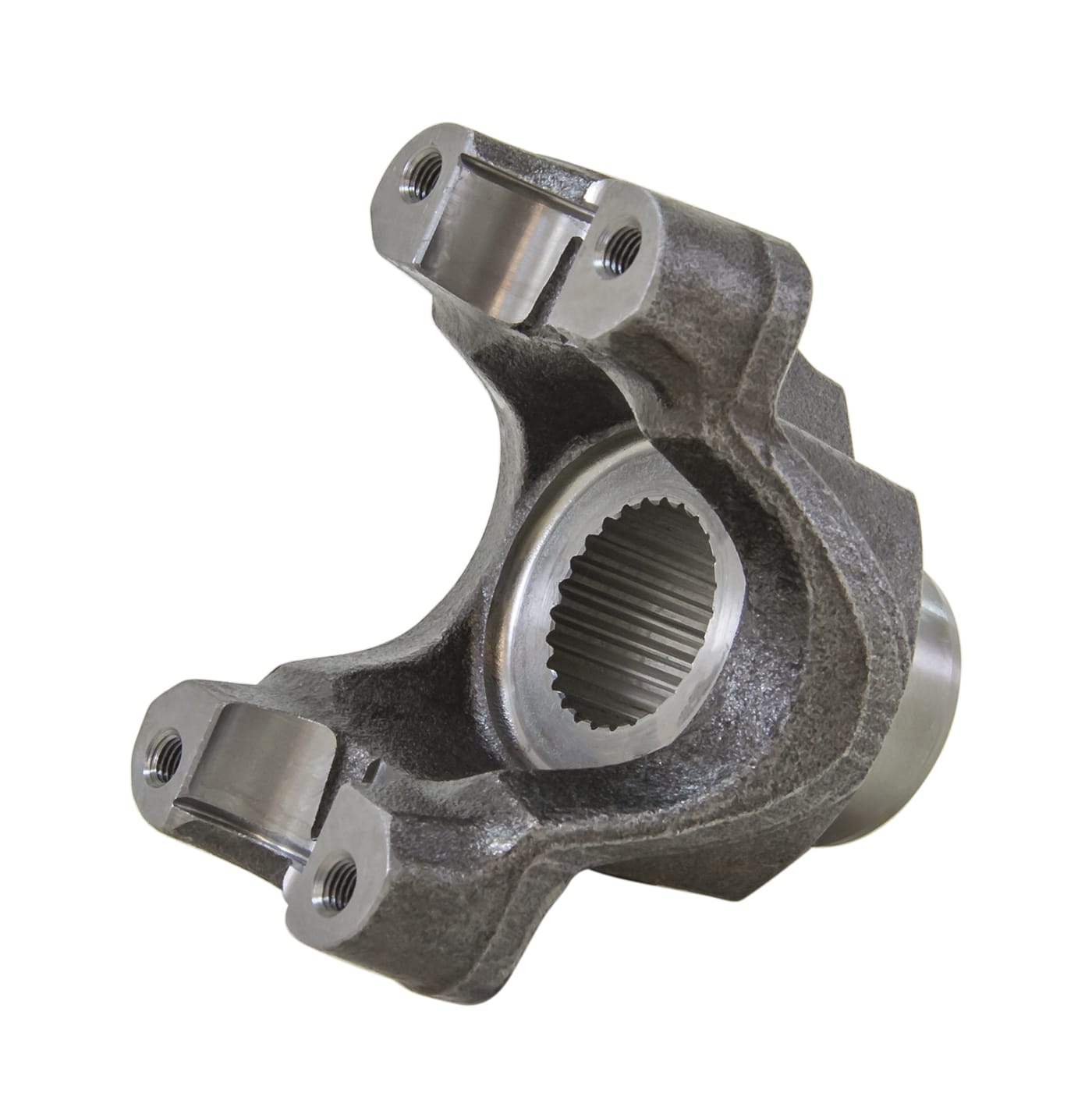 Yukon Gear Driveline and Axles Yukon Gear YYM20-1350-28S Differential End Yoke