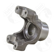 Yukon Gear Driveline and Axles Yukon Gear YYM35-1310-26S Differential End Yoke