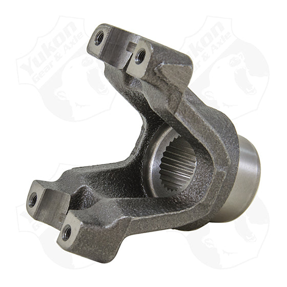 Yukon Gear YYM35-1330-26L - Differential End Yoke