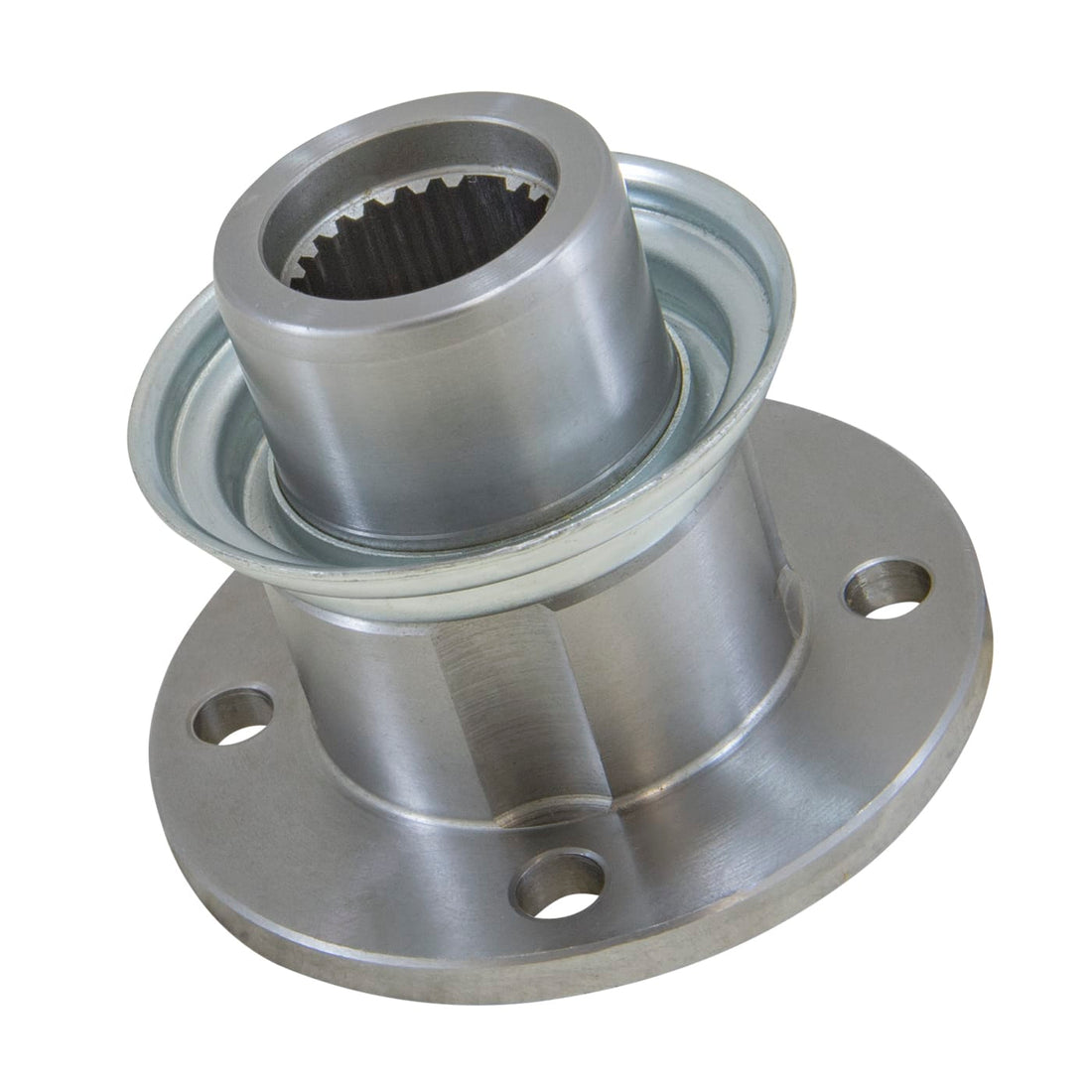 Yukon Gear Driveline and Axles Yukon Gear YYNM226-RND-24 Differential End Yoke