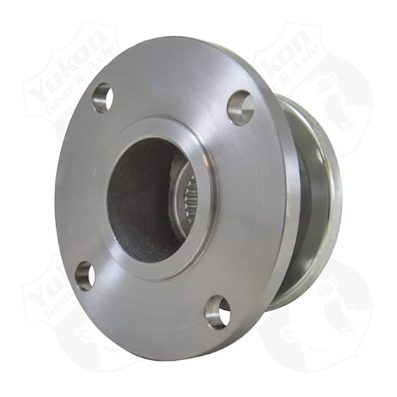 Yukon Gear Driveline and Axles Yukon Gear YYNM226-RND-29 Differential End Yoke