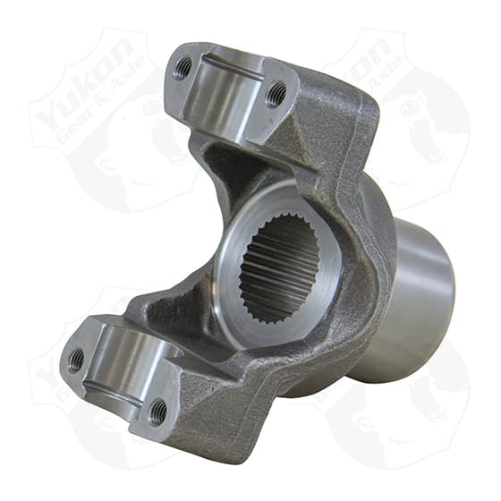 Yukon Gear Driveline and Axles Yukon Gear YYNP205-141032 Differential End Yoke