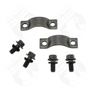 Yukon Gear Driveline and Axles Yukon Gear YYSTR-001 Universal Joint Strap Kit