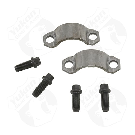 Yukon Gear Driveline and Axles Yukon Gear YYSTR-002 Universal Joint Strap Kit