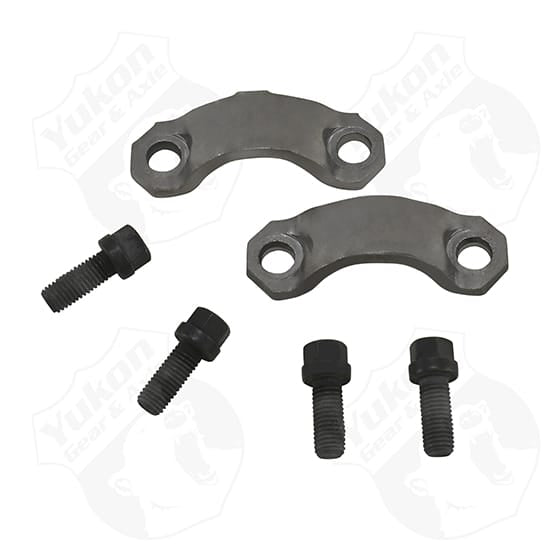 Yukon Gear Driveline and Axles Yukon Gear YYSTR-004 Universal Joint Strap Kit