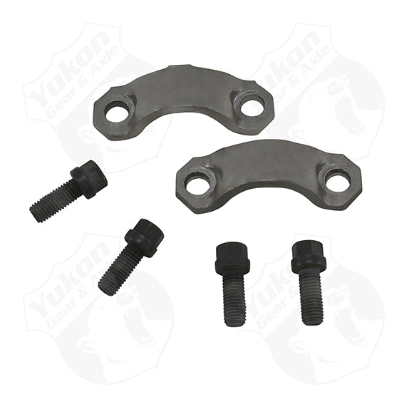 Yukon Gear YYSTR-004 - Universal Joint Strap Kit