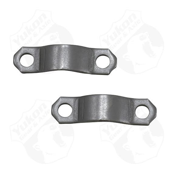 Yukon Gear Driveline and Axles Yukon Gear YYSTR-008 Universal Joint Strap Kit