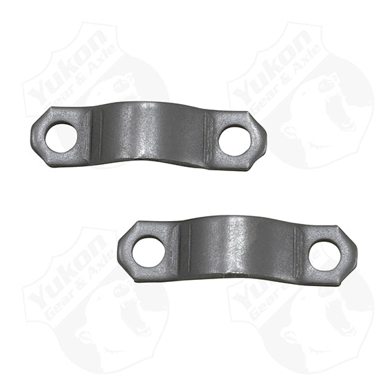 Yukon Gear YYSTR-008 - Universal Joint Strap Kit