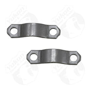 Yukon Gear Driveline and Axles Yukon Gear YYSTR-008 Universal Joint Strap Kit
