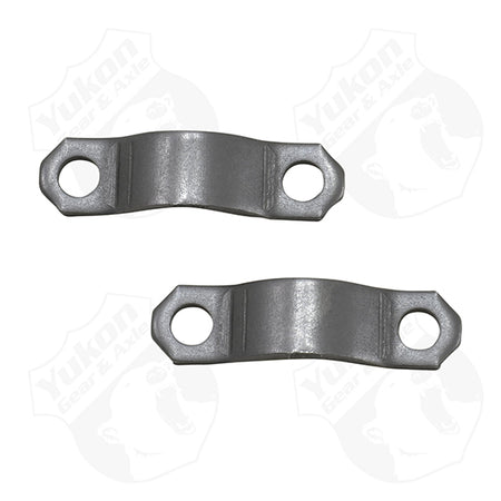 Yukon Gear YYSTR-008 - Universal Joint Strap Kit