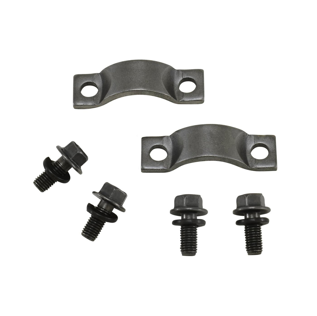 Yukon Gear Driveline and Axles Yukon Gear YYSTR-001 Universal Joint Strap Kit