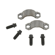 Yukon Gear Driveline and Axles Yukon Gear YYSTR-002 Universal Joint Strap Kit