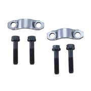 Yukon Gear Driveline and Axles Yukon Gear YYSTR-005 Universal Joint Strap Kit