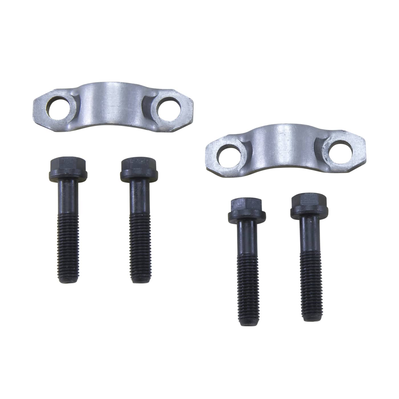 Yukon Gear Driveline and Axles Yukon Gear YYSTR-005 Universal Joint Strap Kit