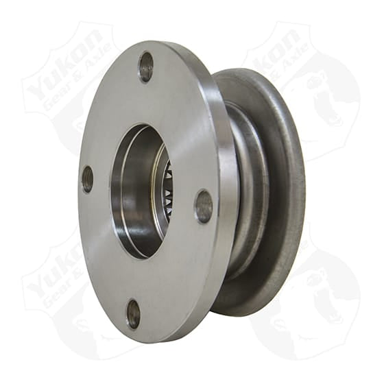 Yukon Gear Driveline and Axles Yukon Gear YYT26011 Differential End Yoke