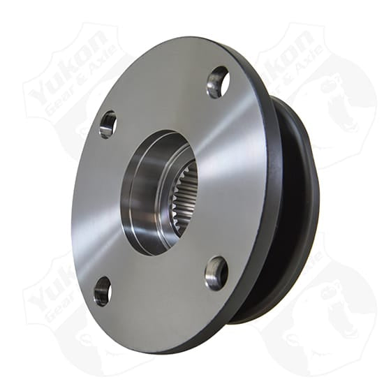 Yukon Gear Driveline and Axles Yukon Gear YYT34030 Differential End Yoke