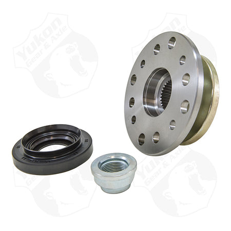 Yukon Gear YYT35040-29-KIT - Differential End Yoke
